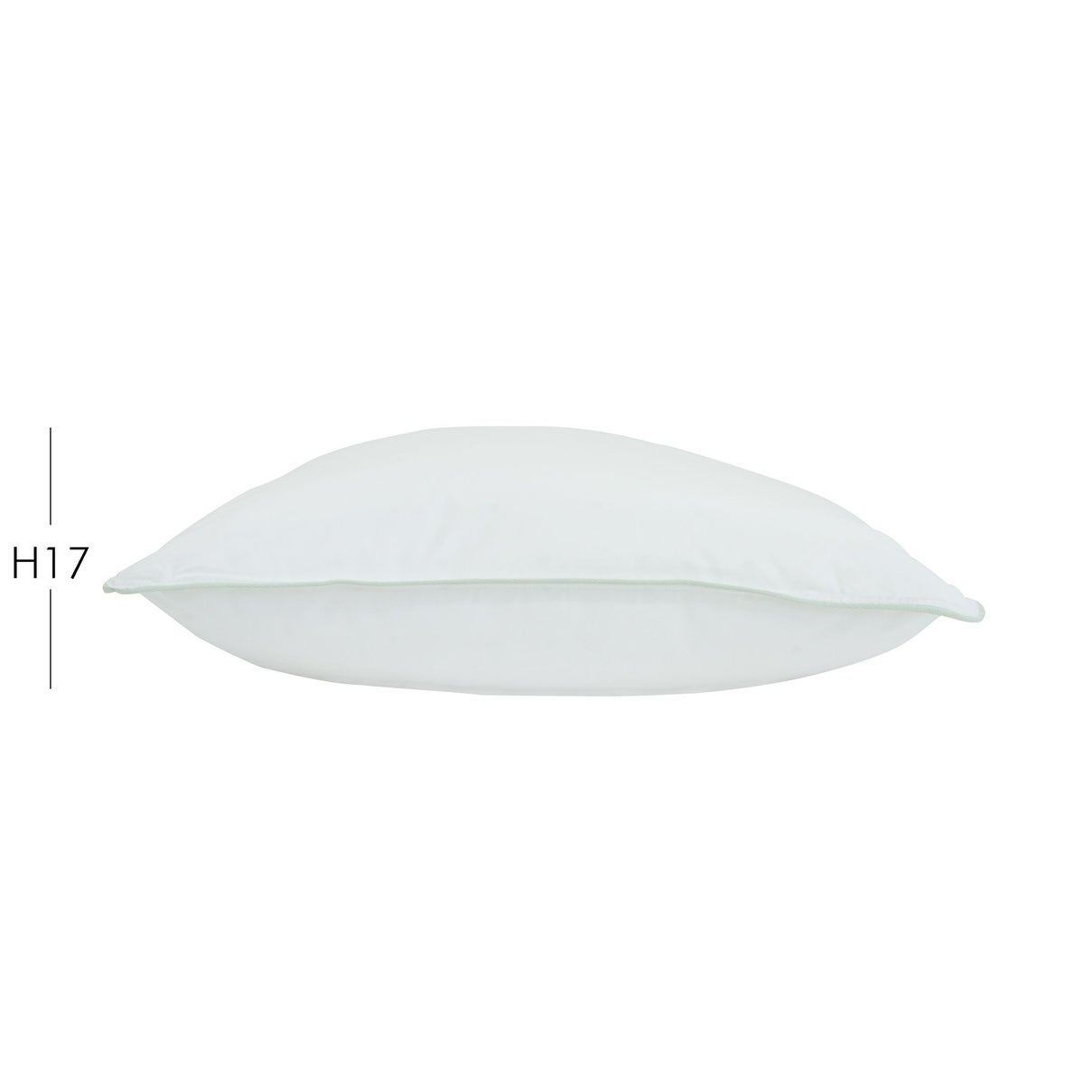 NORDIC SLEEP（ノルディック スリープ） / ノルディック スリープ ピロー / ミディアムハイ（43×63cm） / まくら