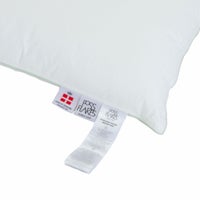 NORDIC SLEEP（ノルディック スリープ） / ノルディック スリープ ピロー / ミディアムハイ（43×63cm） / まくら