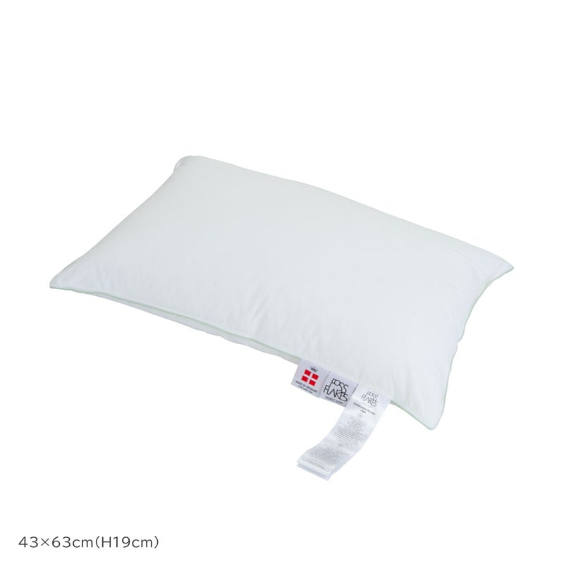 NORDIC SLEEP（ノルディック スリープ） / ノルディック スリープ ピロー / ファーム（43 x 63cm） / まくら