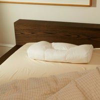 NORDIC SLEEP（ノルディック スリープ） / ノルディック スリープ カイロプラクティック ピロー / カバー付き / まくら