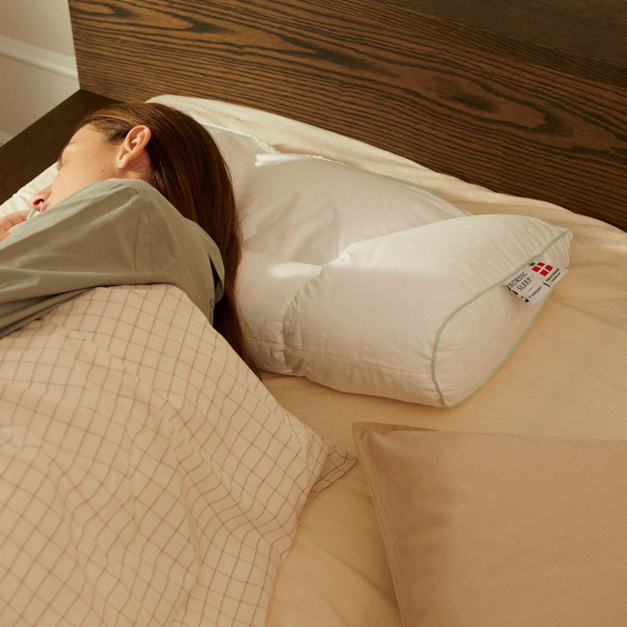 NORDIC SLEEP（ノルディック スリープ） / ノルディック スリープ