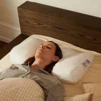 NORDIC SLEEP（ノルディック スリープ） / ノルディック スリープ カイロプラクティック ピロー / カバー付き / まくら