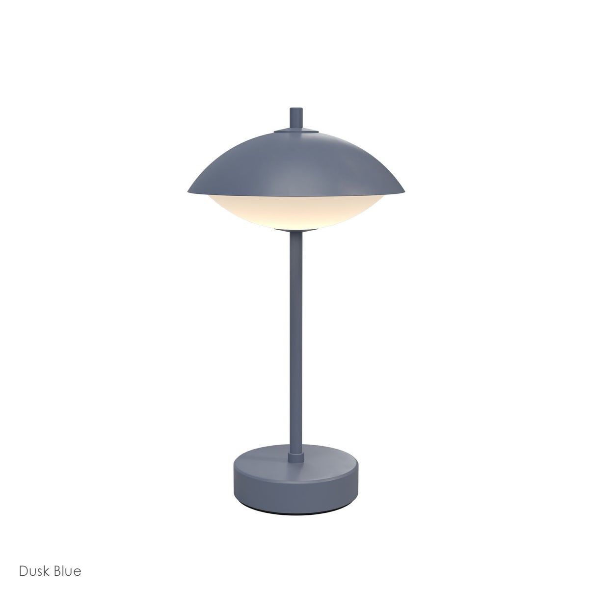 FRITZ HANSEN（フリッツ・ハンセン） / CLAM PORTABLE（クラム ポータブル） / φ170mm / テーブルランプ