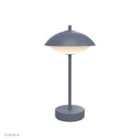 FRITZ HANSEN（フリッツ・ハンセン） / CLAM PORTABLE（クラム ポータブル） / φ170mm / テーブルランプ