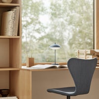 FRITZ HANSEN（フリッツ・ハンセン） / CLAM PORTABLE（クラム ポータブル） / φ170mm / テーブルランプ