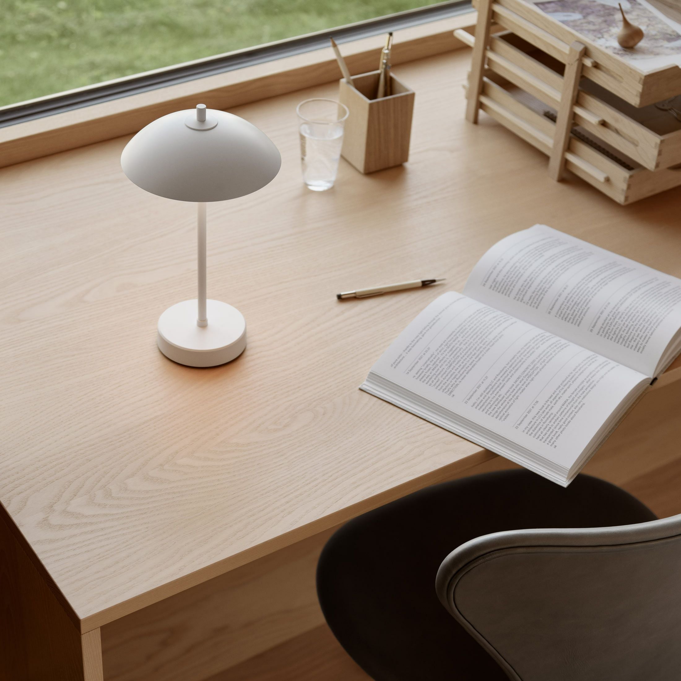 FRITZ HANSEN（フリッツ・ハンセン） / CLAM PORTABLE（クラム