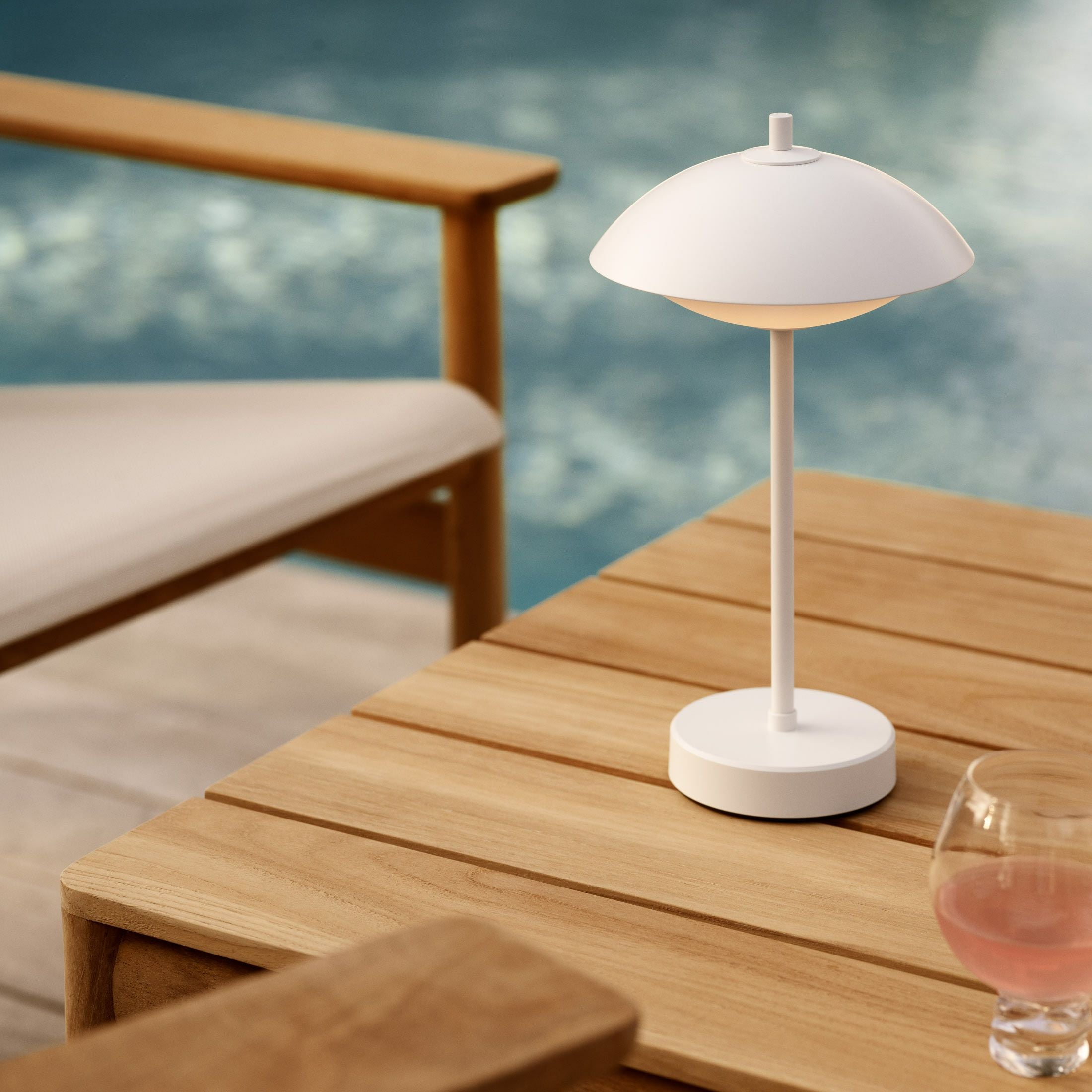 FRITZ HANSEN（フリッツ・ハンセン） / CLAM PORTABLE（クラム