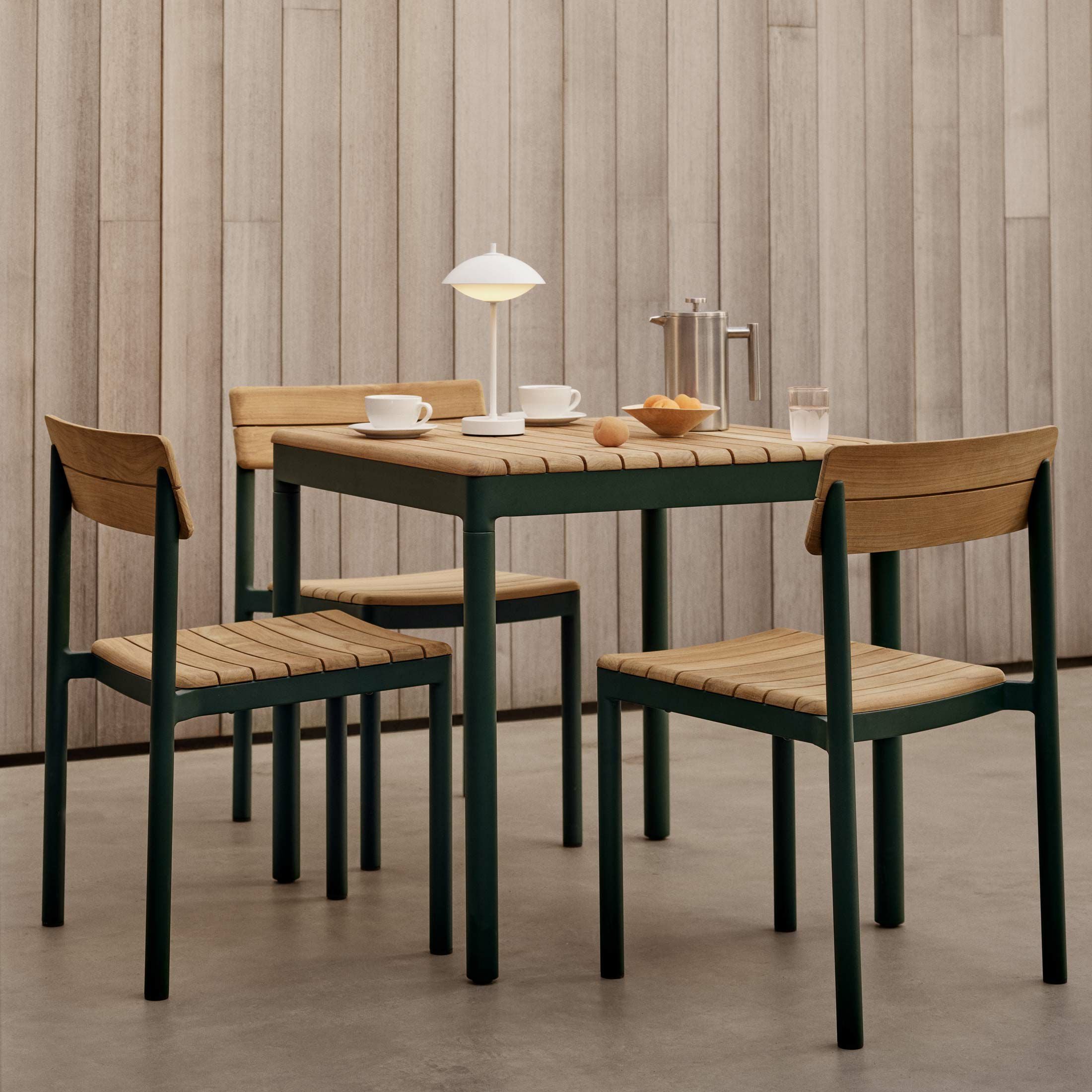 FRITZ HANSEN（フリッツ・ハンセン） / CLAM PORTABLE（クラム