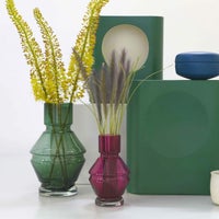 raawii（ラーウィー） / Relae（リレー） / Vase（ベース） / Sサイズ / 全4色 / フラワーベース