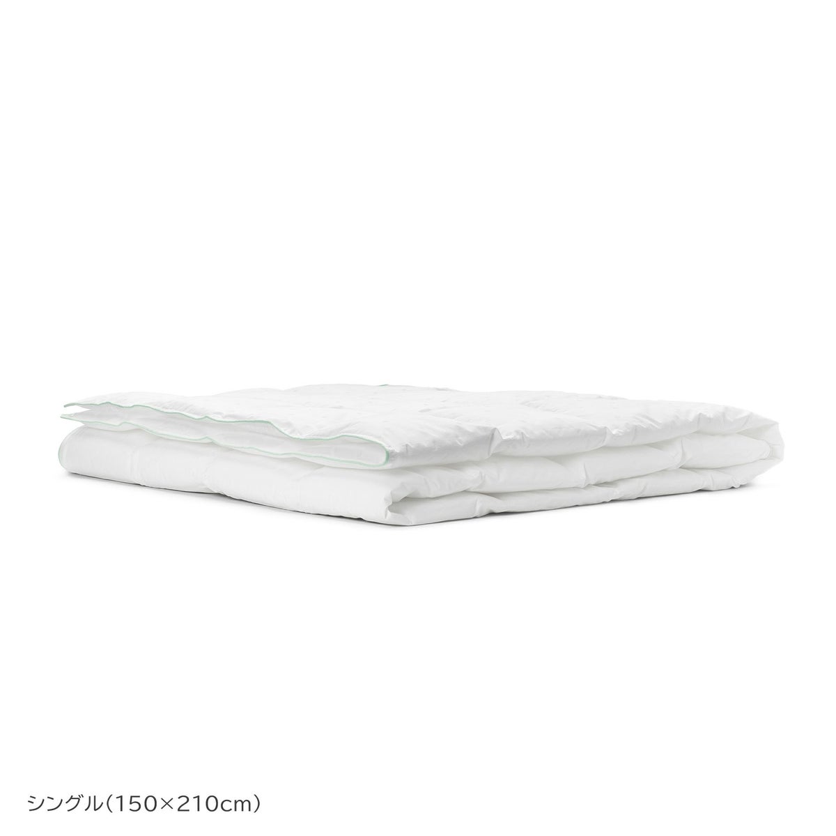 NORDIC SLEEP（ノルディック スリープ） / ノルディック スリープ デュベ サマー / シングル（150×210cm） / 掛け布団