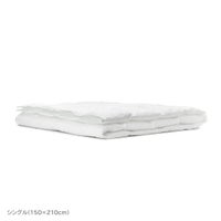 NORDIC SLEEP（ノルディック スリープ） / ノルディック スリープ デュベ サマー / シングル（150×210cm） / 掛け布団