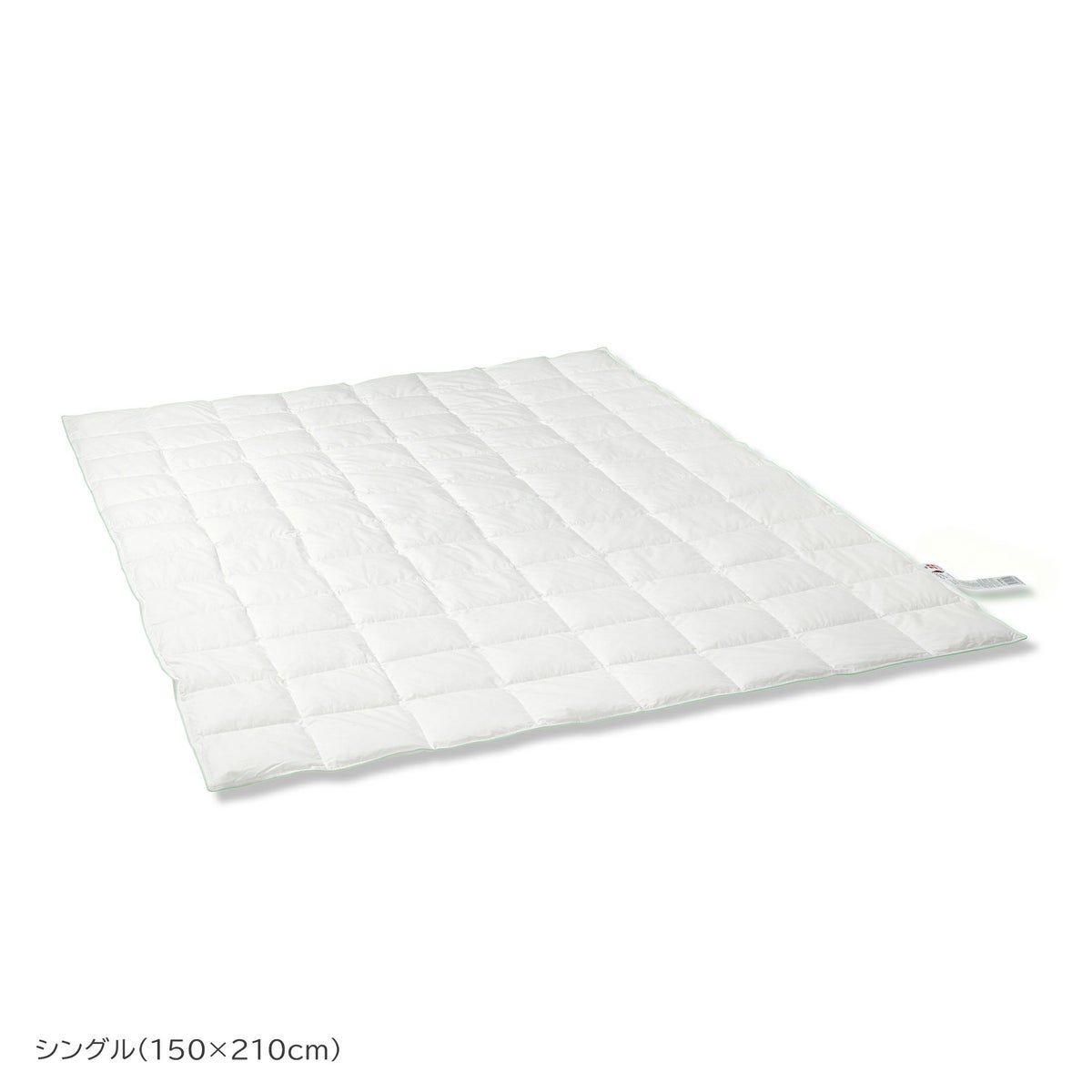 NORDIC SLEEP（ノルディック スリープ） / ノルディック スリープ デュベ サマー / シングル（150×210cm） / 掛け布団