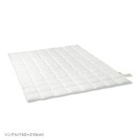 NORDIC SLEEP（ノルディック スリープ） / ノルディック スリープ デュベ サマー / シングル（150×210cm） / 掛け布団