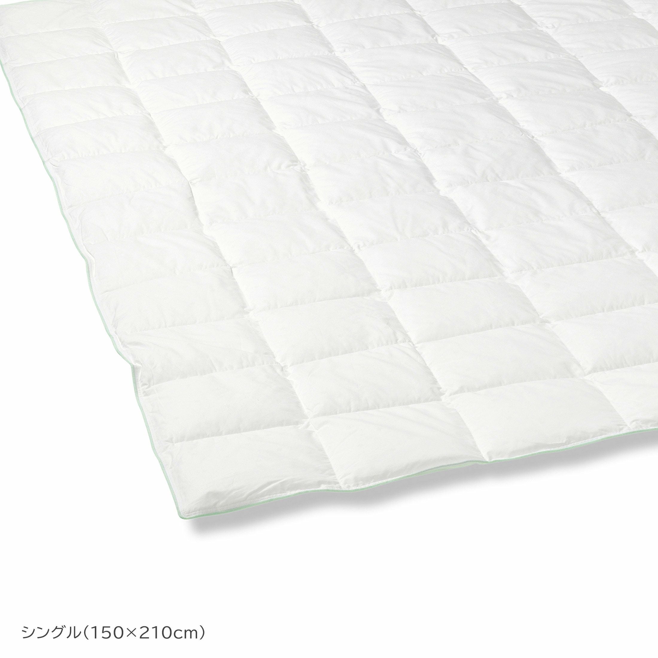 PASIMA (パシーマ) / パットシーツ / ダブル 155×210cm | CONNECT