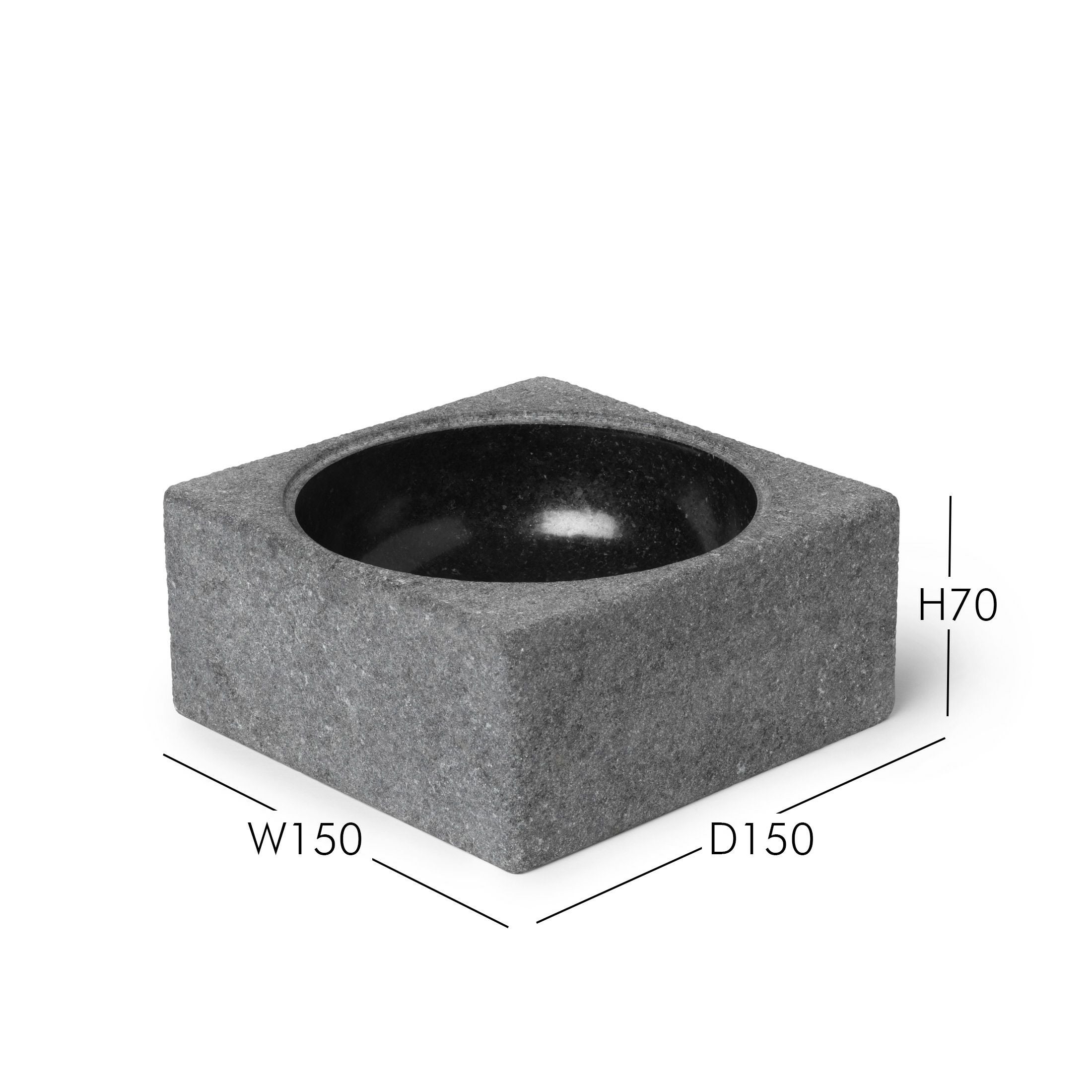 ARCHITECTMADE（アーキテクトメイド） / PK-BOWL 620（ピーケーボウル