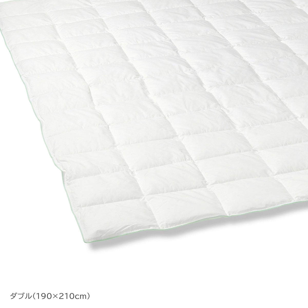 NORDIC SLEEP（ノルディック スリープ） / ノルディック スリープ デュベ サマー / ダブル（190×210cm） / 掛け布団