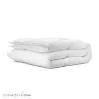 NORDIC SLEEP（ノルディックaNORDIC SLEEP（ノルディック スリープ） / ノルディック スリープ デュベ ウィンター / シングル（150×210cm） / 掛け布団 スリープ） / ノルディック スリープ デュベ サマー / シングル（150×210cm） / 掛け布団