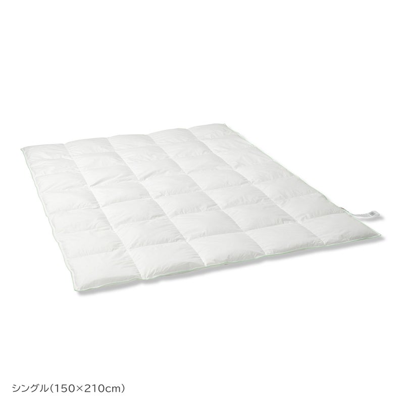 NORDIC SLEEP（ノルディックaNORDIC SLEEP（ノルディック スリープ） / ノルディック スリープ デュベ ウィンター / シングル（150×210cm） / 掛け布団 スリープ） / ノルディック スリープ デュベ サマー / シングル（150×210cm） / 掛け布団
