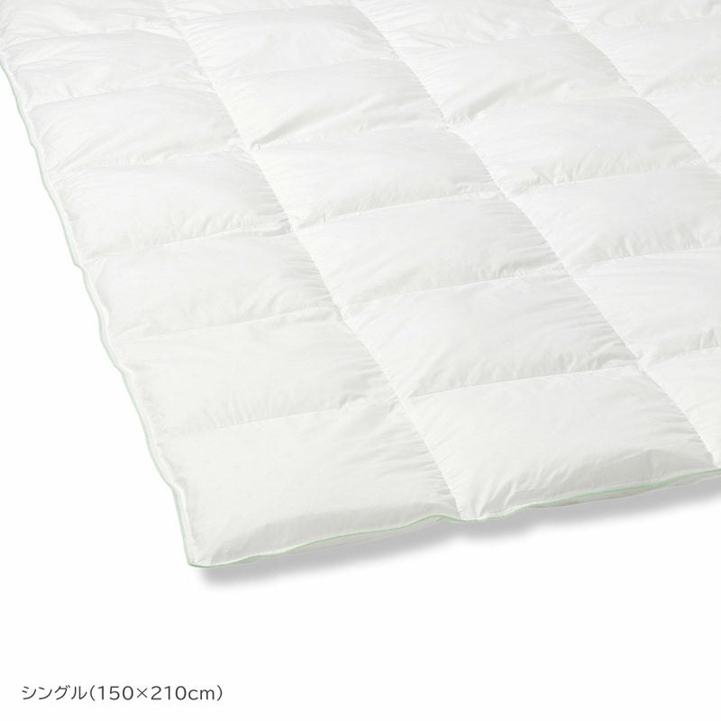 NORDIC SLEEP（ノルディックaNORDIC SLEEP（ノルディック スリープ） / ノルディック スリープ デュベ ウィンター / シングル（150×210cm） / 掛け布団 スリープ） / ノルディック スリープ デュベ サマー / シングル（150×210cm） / 掛け布団