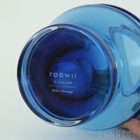 raawii（ラーウィー） / Relae（リレー） / Vase（ベース） / Lサイズ / 全4色 / フラワーベース