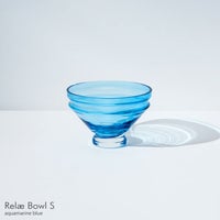raawii（ラーウィー） / Relae（リレー） / Bowl（ボウル） / Sサイズ / 全4色 / ボウル