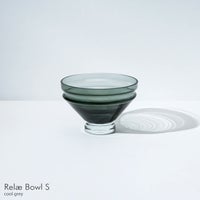 raawii（ラーウィー） / Relae（リレー） / Bowl（ボウル） / Sサイズ / 全4色 / ボウル