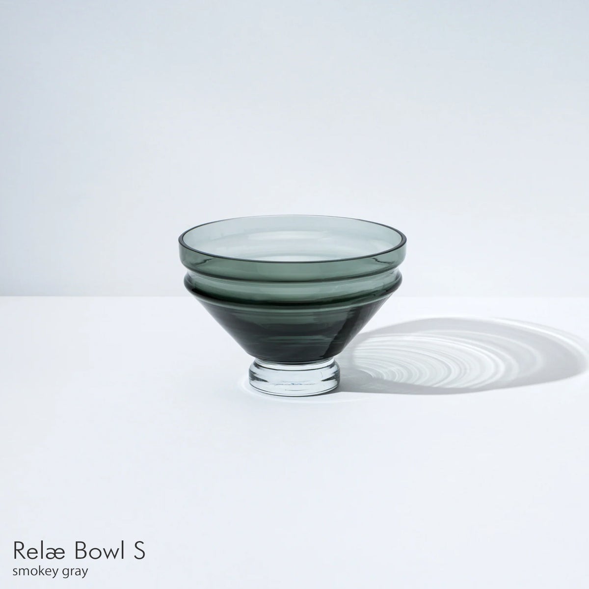 raawii（ラーウィー） / Relae（リレー） / Bowl（ボウル） / Sサイズ / 全4色 / ボウル