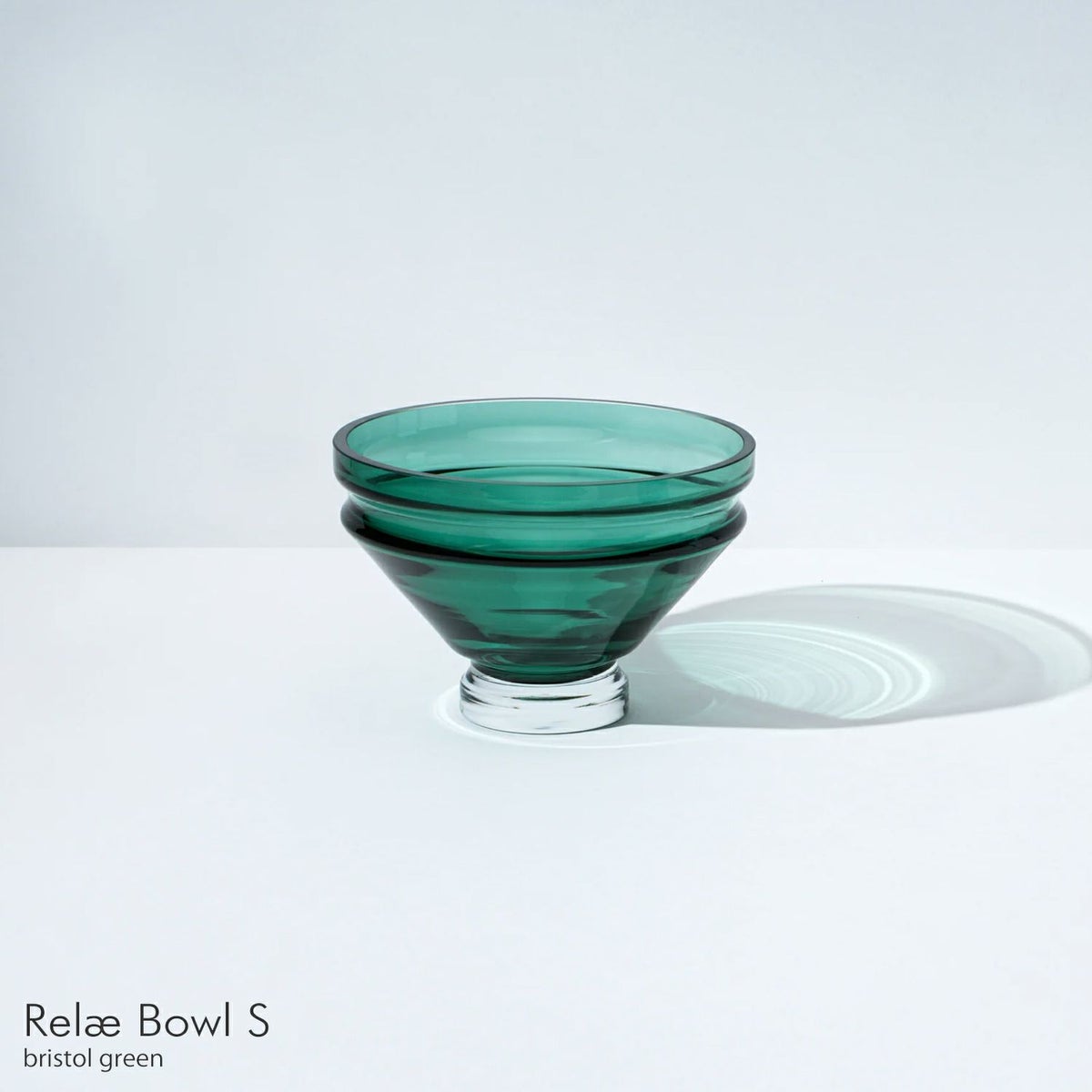 raawii（ラーウィー） / Relae（リレー） / Bowl（ボウル） / Sサイズ / 全4色 / ボウル