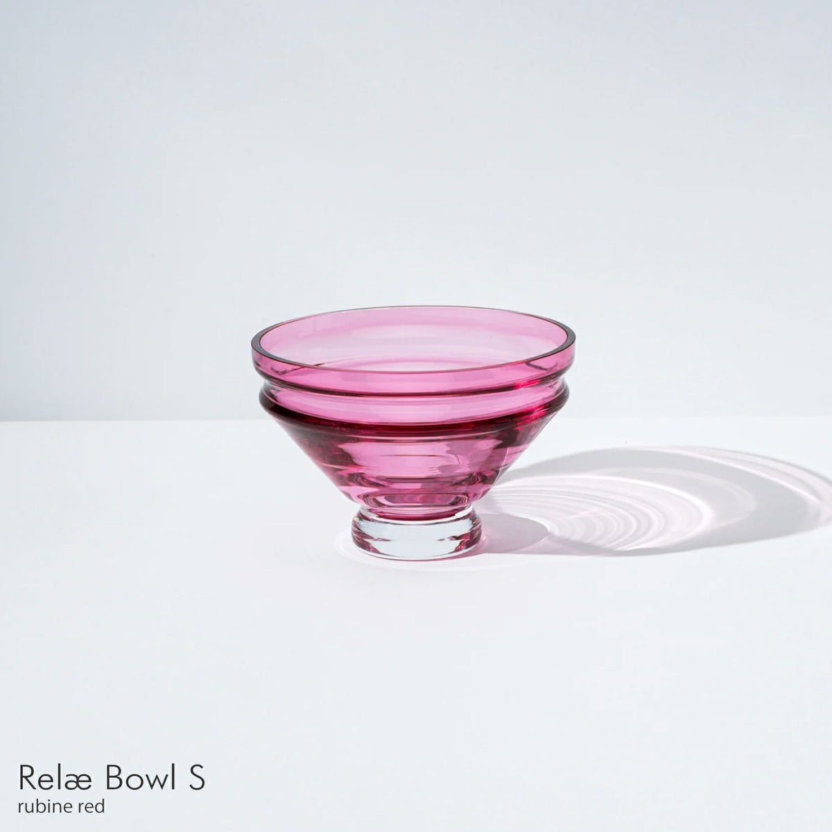 raawii（ラーウィー） / Relae（リレー） / Bowl（ボウル） / Sサイズ / 全4色 / ボウル