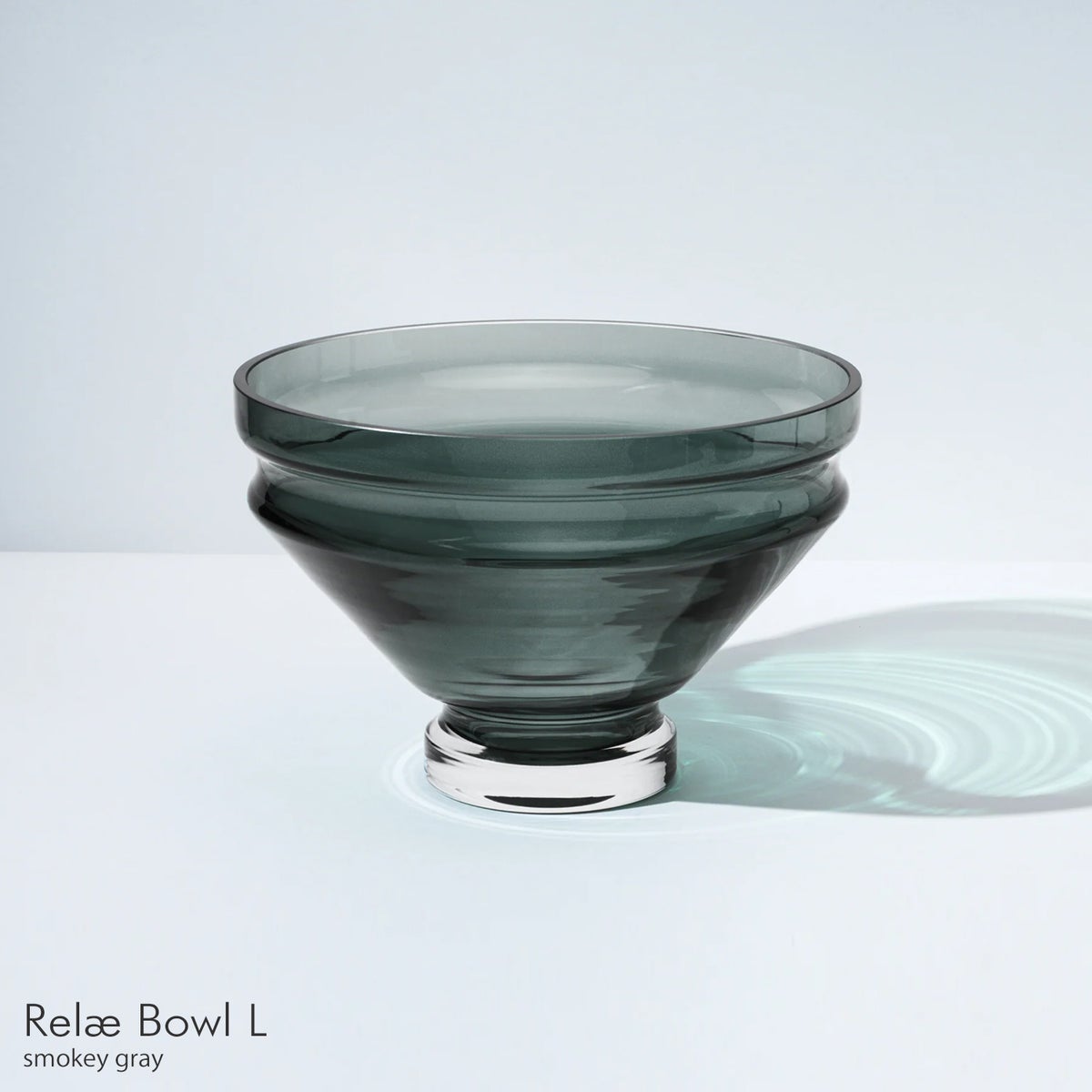 raawii（ラーウィー） / Relae（リレー） / Bowl（ボウル） / Lサイズ / 全4色 / ボウル