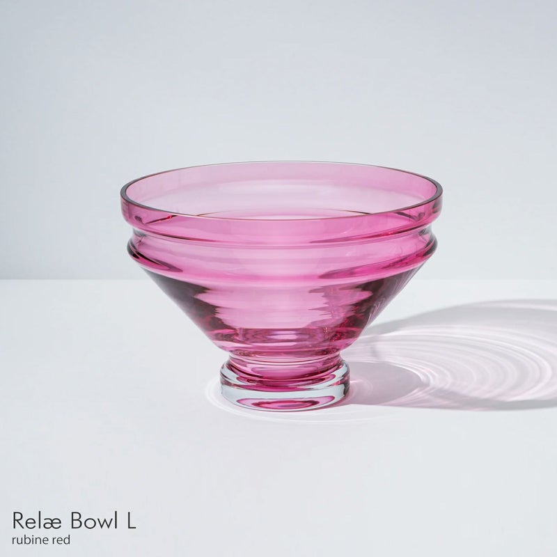 raawii（ラーウィー） / Relae（リレー） / Bowl（ボウル） / Lサイズ / 全4色 / ボウル