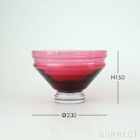 raawii（ラーウィー） / Relae（リレー） / Bowl（ボウル） / Lサイズ / 全4色 / ボウル