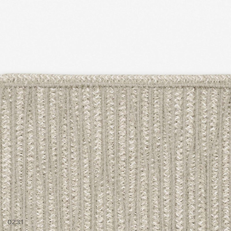 Kvadrat（クヴァドラ） / Braid 2（ブレード） / 20120（180cm×240cm） / ラグ