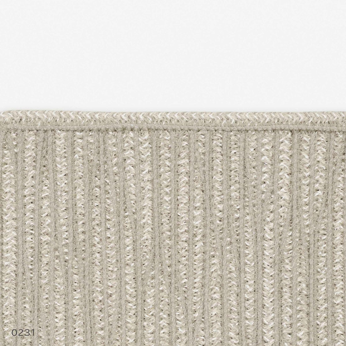 Kvadrat（クヴァドラ） / Braid2（ブレード） / 20120（200cm×300cm） / ラグ