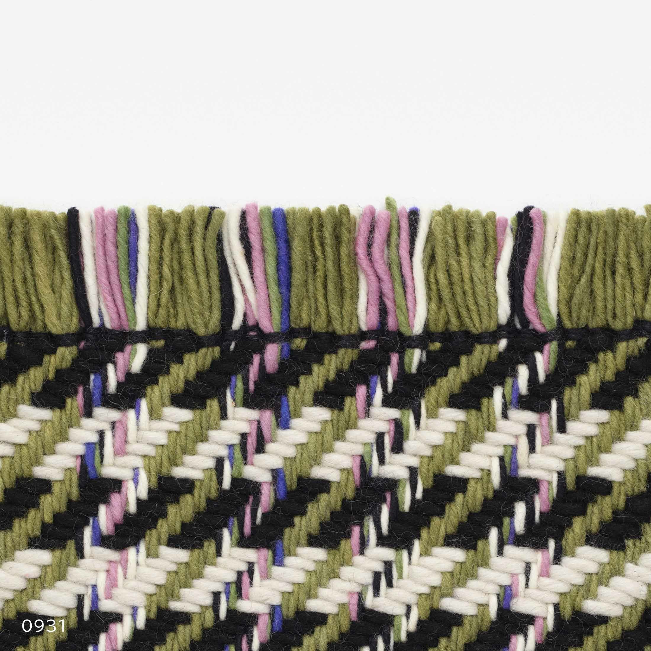 Kvadrat Dashes（ダッシュス） 180×240 ラグ｜北欧 正規販売店 CONNECT