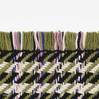 Kvadrat（クヴァドラ） / Dashes（ダッシュス） / 20135（180cm×240cm） / ラグ