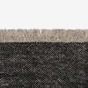 Kvadrat（クヴァドラ） / Yield Naturally Coloured Fringes（イールド ナチュラリー カラード フリンジ） / 20148（180cm×240cm） / ラグ