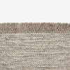 Kvadrat（クヴァドラ） / Yield Melange Naturally Coloured Fringes（イールド メランジェ ナチュラリー カラード フリンジ） / 20152（200cm×300cm） / ラグ