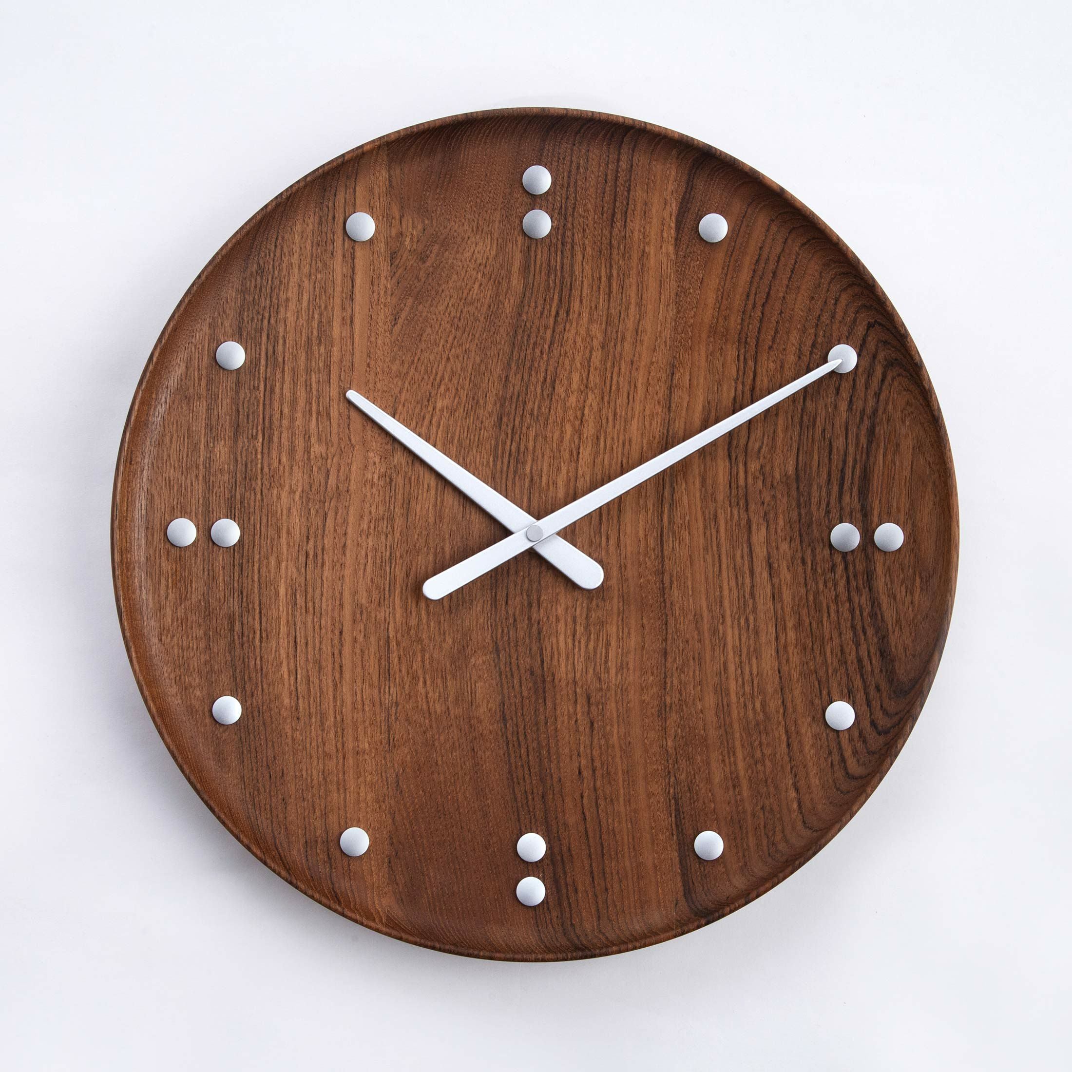 ARCHITECTMADE（アーキテクトメイド） / FJ Clock 35（フィン・ユール
