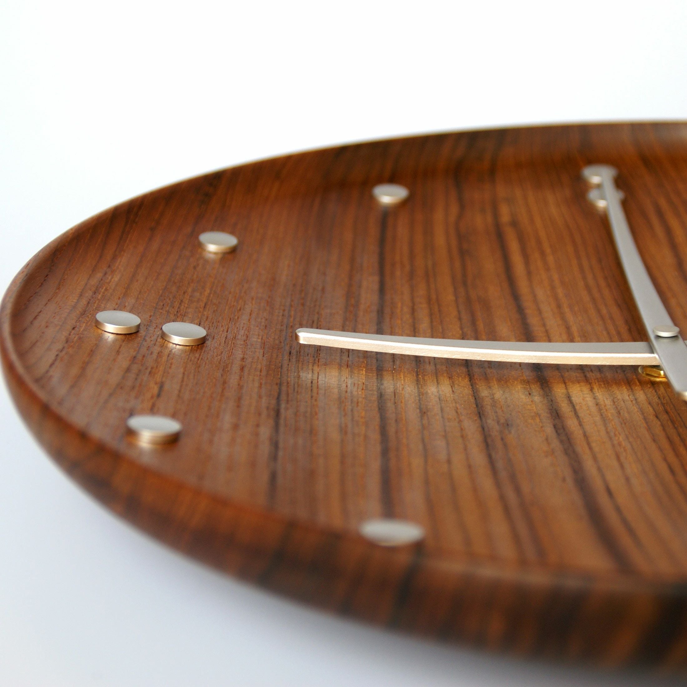 ARCHITECTMADE（アーキテクトメイド） / FJ Clock 35（フィン・ユール