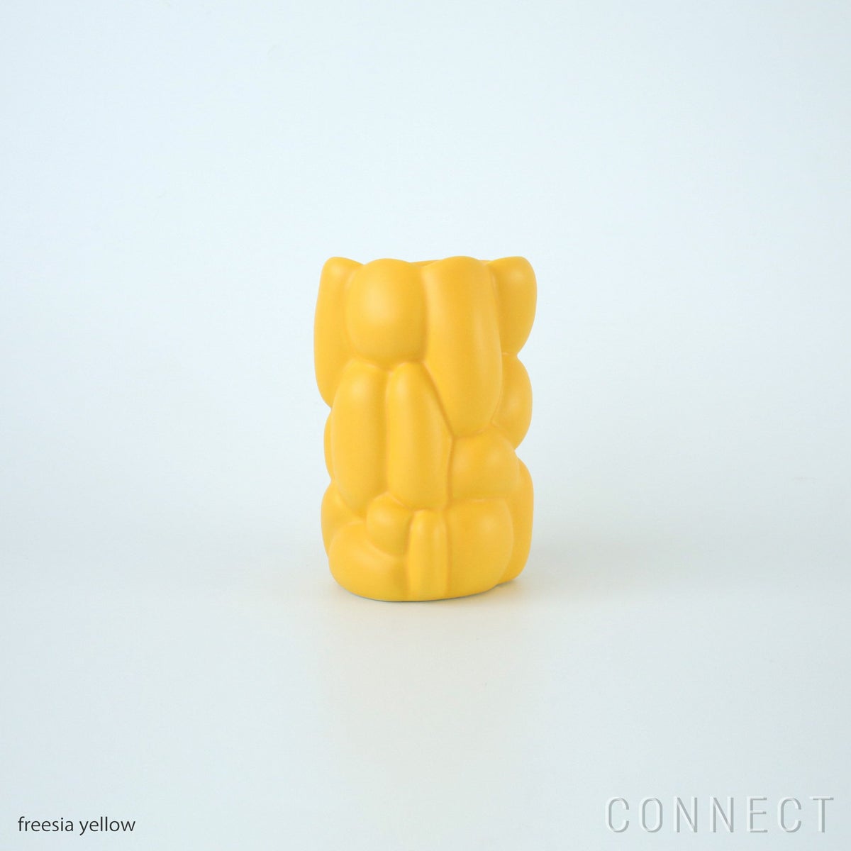 raawii（ラーウィー） / Cloud（クラウド） / Vase（ベース） / Sサイズ / 全3色 / フラワーベース