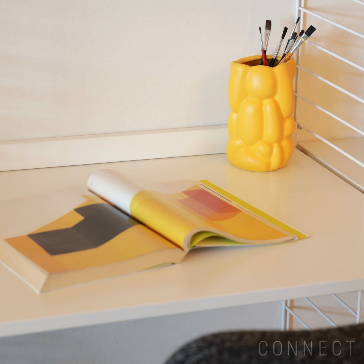 raawii（ラーウィー） / Cloud（クラウド） / Vase（ベース） / Sサイズ / 全3色 / フラワーベース