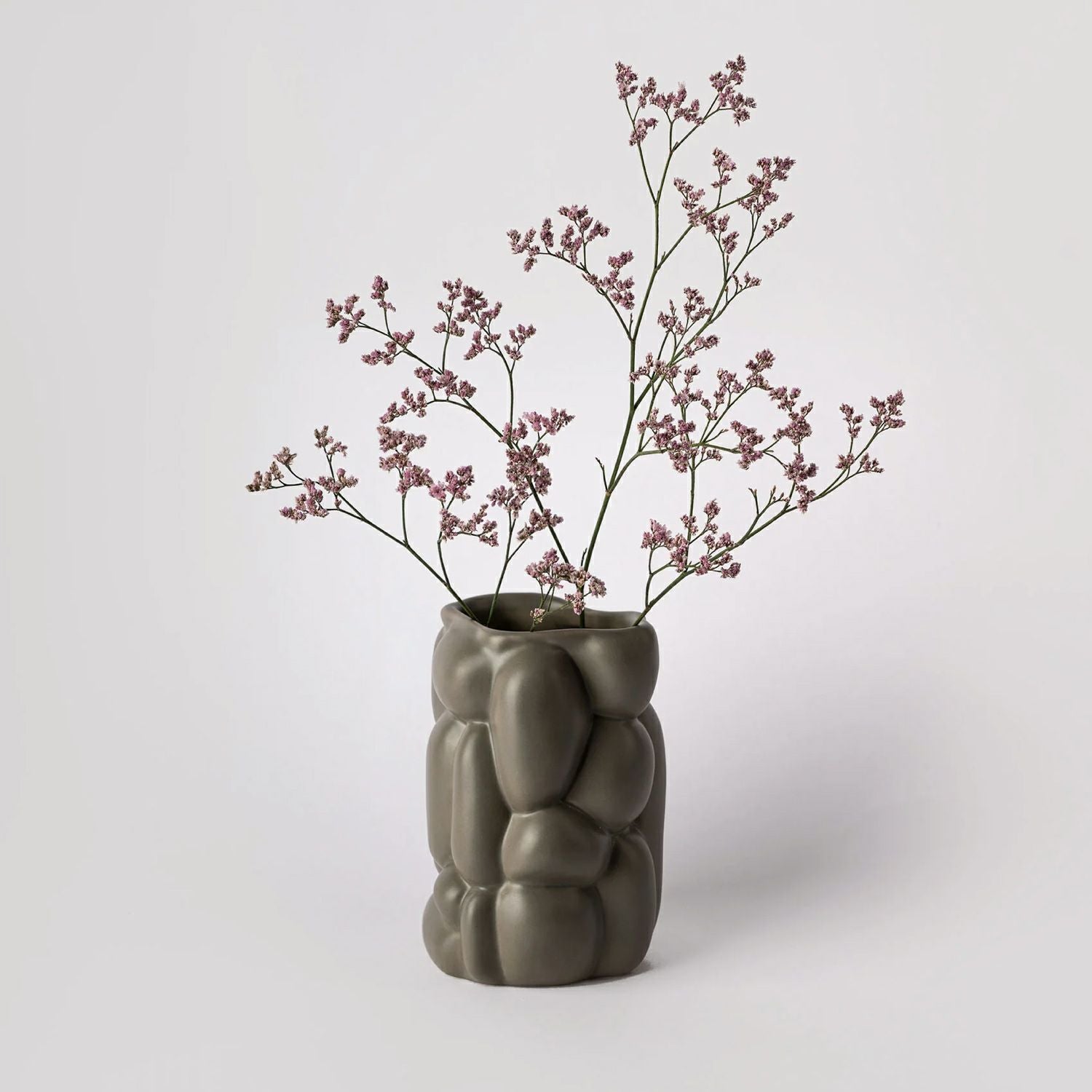 (GW)価格！新品✮✮ラーウィー フラワーベース　花瓶 raawii（ラーウィー） / Cloud（クラウド） / Vase（ベース） / S