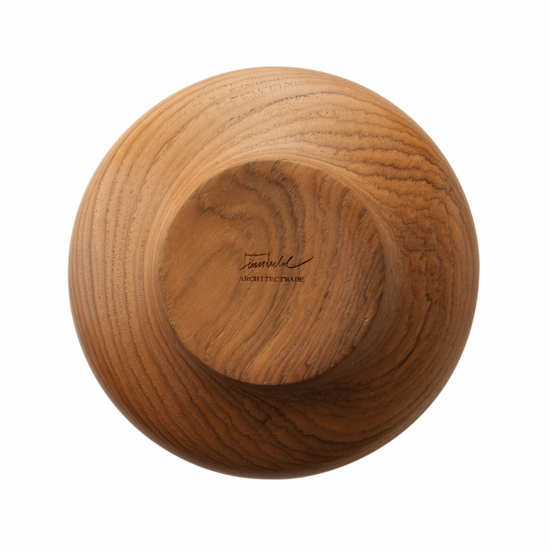 ARCHITECTMADE（アーキテクトメイド） / FJ Bowl 15（フィン