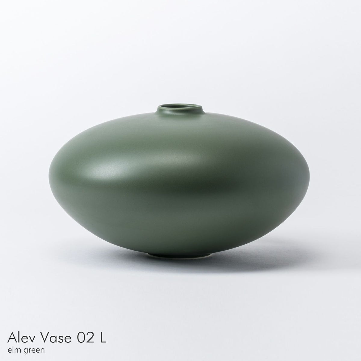 raawii（ラーウィー） / Alev（アレフ） / Vase 02（ベース） / Lサイズ / 全2色 / フラワーベース