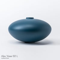 raawii（ラーウィー） / Alev（アレフ） / Vase 02（ベース） / Lサイズ / 全2色 / フラワーベース