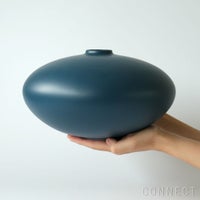 raawii（ラーウィー） / Alev（アレフ） / Vase 02（ベース） / Lサイズ / 全2色 / フラワーベース