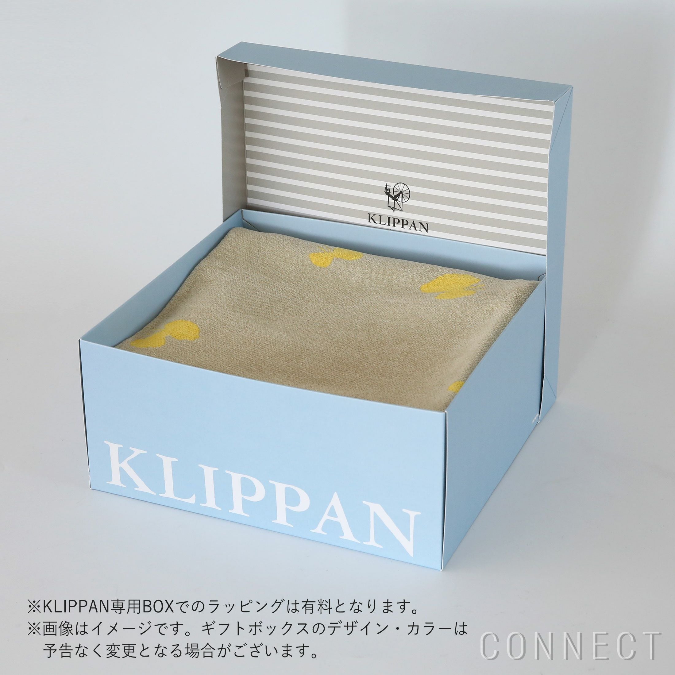 KLIPPAN（クリッパン）×mina perhonen（ミナ ペルホネン） / FOREST