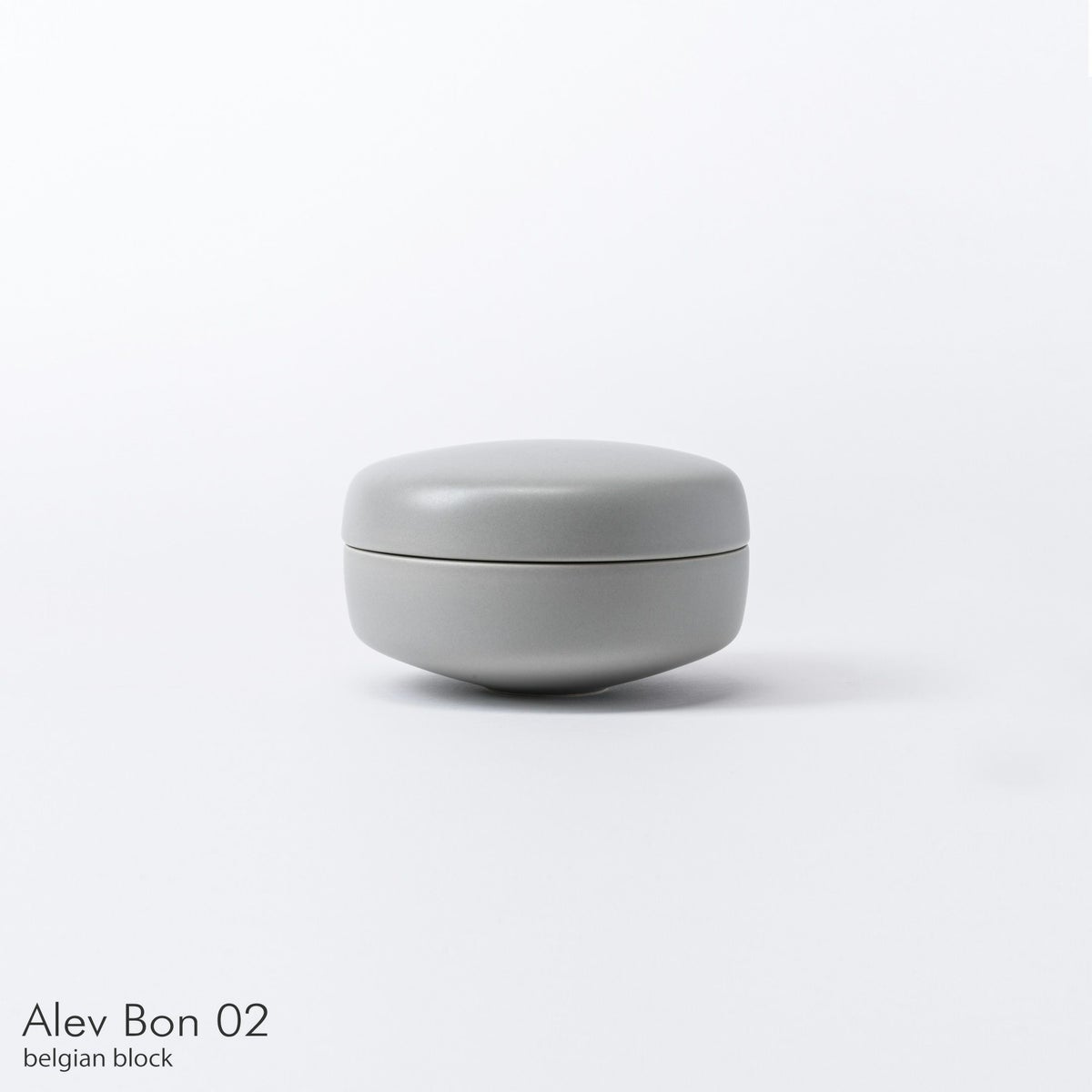 raawii（ラーウィー） / Alev（アレフ） / Bon 02（ボン） / 全3色 / 小物入れ