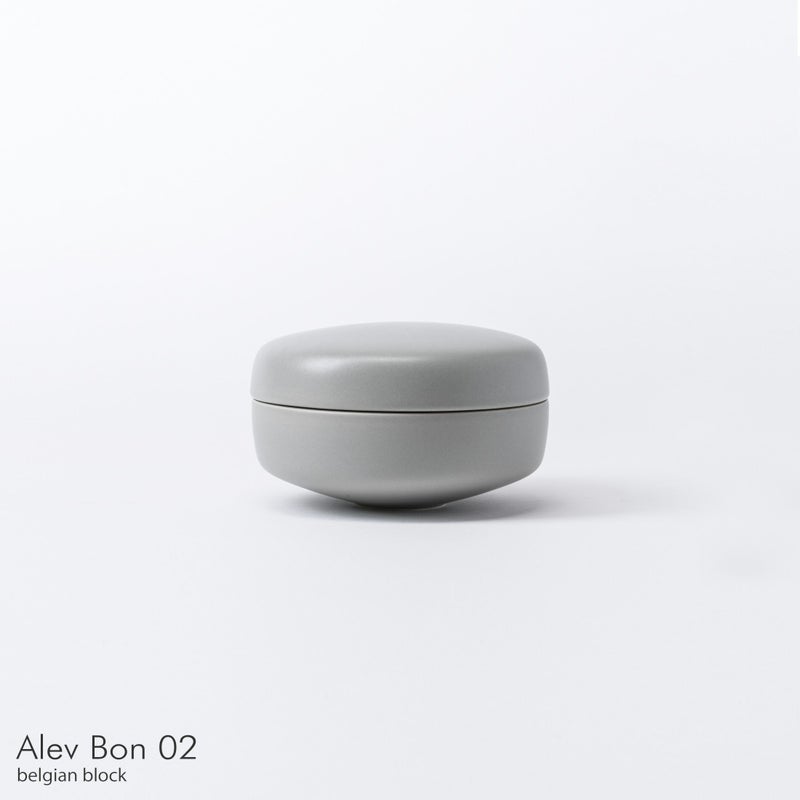 raawii（ラーウィー） / Alev（アレフ） / Bon 02（ボン） / 全3色 / 小物入れ